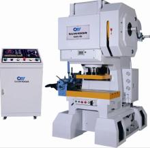 duct corner code hook code Punch press machine