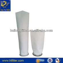 PP/PE multifilament 1 micron aquarium filter bag