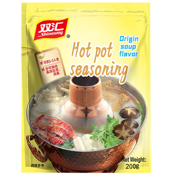 Chinese Traditional Hot Pot Base - Homesick Flavor Overseas