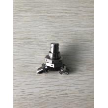 ZFJ1-9006-01 quick coupling for special field