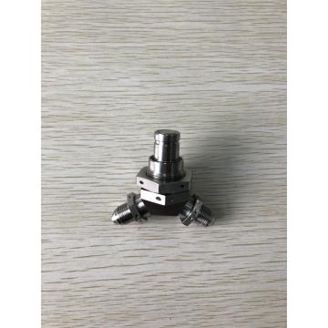 ZFJ1-9006-01 quick coupling for special field