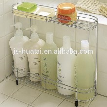 Bathroom Storage Shelf Rack & rack shelf BR03