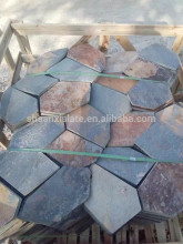 high quality beautiful crazy paving stone
