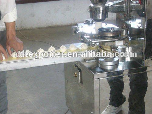 steamed stuffed bun making machine,automatic stuffer balloon stuffing machine