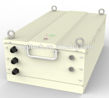 LiFePO4 48V100Ah AGV battery