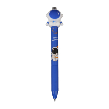 Roaming Interstellar Pencil - Smooth Writing Kids Gift