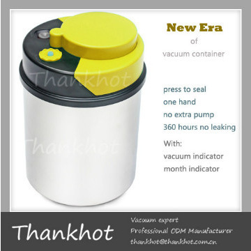 Vacuum Sealed Padded Storage boxes