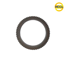 High-Quality Bevel Gear with Precision Teeth