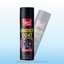 Powerful Liquid Rubberized Car Undercoating