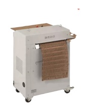 Waste Recycling Corrugated Cardboard Shredder Machine