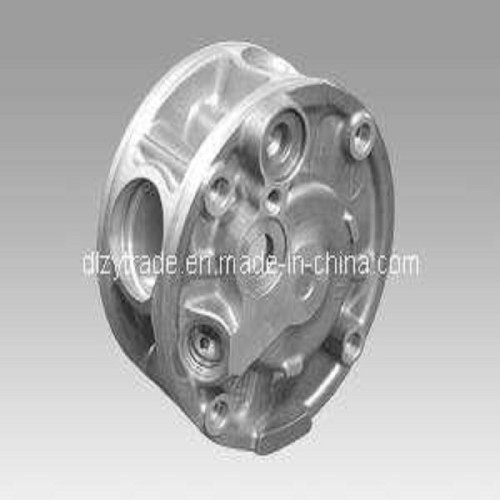 Sand Casting CNC Machining Part