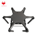 16L jordbrukssprutning Drone V1650 16 kg Folding Frame JMRRC