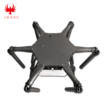 16L pertanian penyembur drone v1650 16kg bingkai lipatan jmrrc