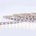 5050SMD CCT Striscia luminosa a colori bianca 12VDC