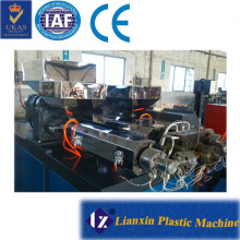 PP PE Straw Extruders