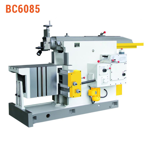 Горячая продажа Hoston New BC6085 Bullhead Planer