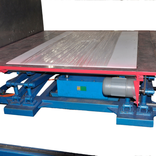 Foam Mattress Making Machine