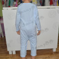 whirligig horse knitted boy romper