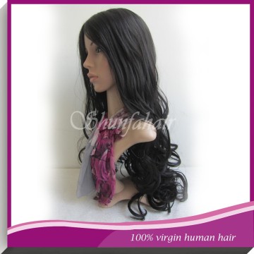 kinky curly lace wigs,celebrity lace wigs,long natural human hair women wigs