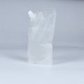 Servizio di servizio perfetto Sigillo Clear Clear Juice Case