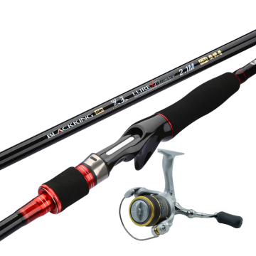 210cm Olta Tuna Fishing Rod - Carbon Fiber Casting Rod