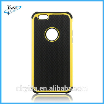 rugged protector case for iphone6 case