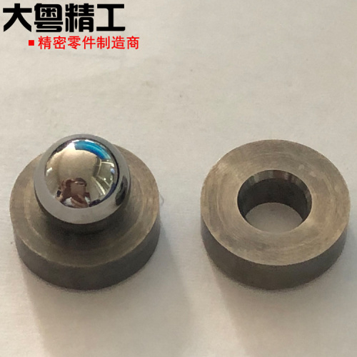Tungsten Carbide Components Valve Seats and Stems