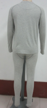 Mens Cotton Knitted Nightwear