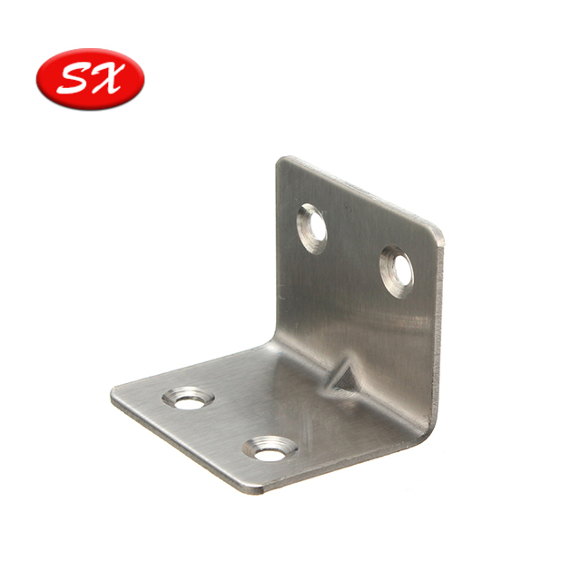 Dongguan Factory Customized stainless steel 304 TV Wall Mount Bracket