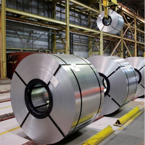 Large Stock 316 Stainless Steel Coil