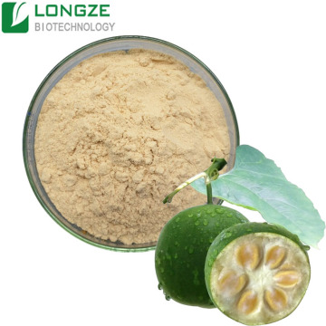 Monk fruit mogroside concentrate powder bulk