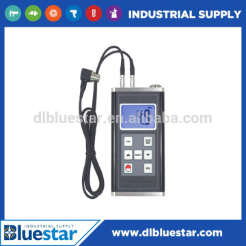 1601-8818 INSTRUMENT ULTRASONIC THICKNESS METER GAUGE