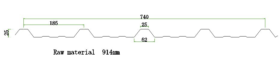 XF25-185-740