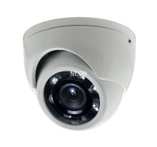 Ir Manual Zoom 1.5'' Vandalproof Dome Camera