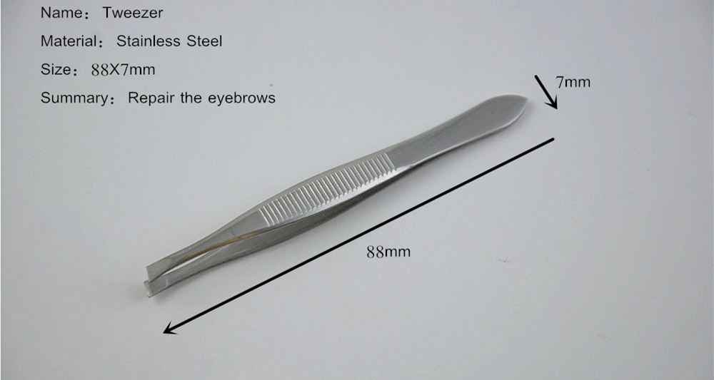 Pinza de agarre Tweezer Grip