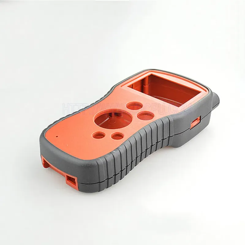 High-Quality Plastic Electronic Housing for Power Bank