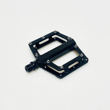CNC Aluminum Anti-Slip BMX Pedals for Mountain Bikes