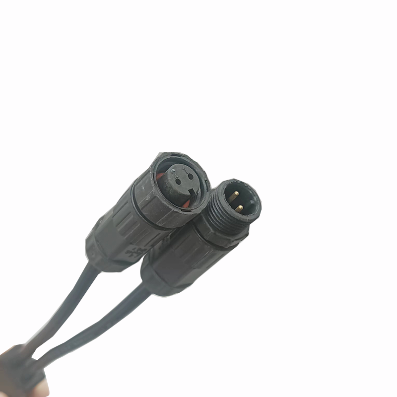 Customized Copper Solar Inverter Battery Energy Storage Cable