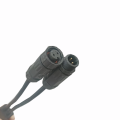 Customized Copper Solar Battery Energy Storage Cable