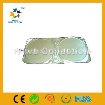 car electric sunshade,static side sunshade,outdoor car side sunshade