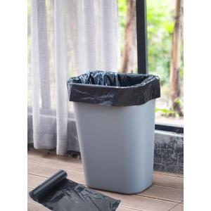 Residential Plastic Garbage Bag