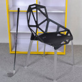 Modello 3d Replica Magis Chair Una sedia impilabile