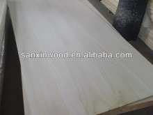 paulownia edge glued panel board