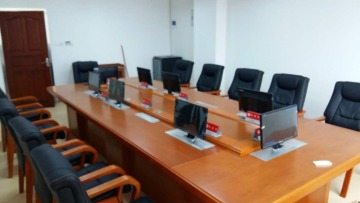 electric monitor lift lcd monitor motorized tv lift