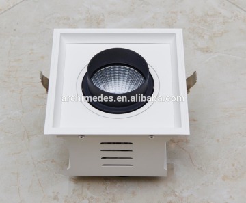 Round LED Decorative Spot lights