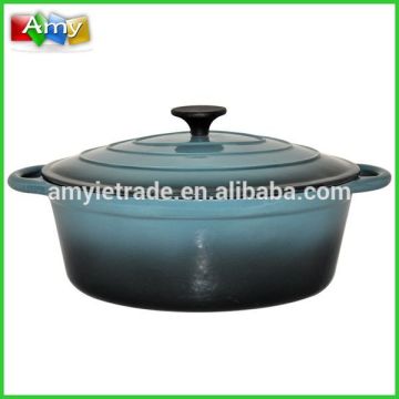 Enamel Cast Iron Cookware, Cookware Cast Iron