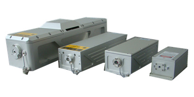 IR Laser Line