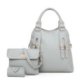 Latest Design Ladies Genuine Leather Shoulder Bags