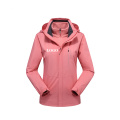 Ladies Fashion Jacket Warm Coat Customized