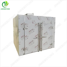 Honeysuckle hot air circulation oven